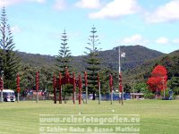 Neuseeland | Nordinsel | Bay of Islands | Northland | Paihia |