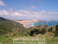 Neuseeland | Nordinsel | Northland | Cape Reinga |