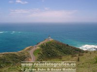 Neuseeland | Nordinsel | Northland | Cape Reinga |