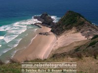 Neuseeland | Nordinsel | Northland | Cape Reinga |