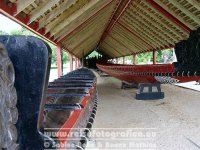 Neuseeland | Nordinsel | Bay of Islands | Northland | Paihia | Waitangi |