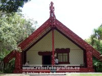 Neuseeland | Nordinsel | Bay of Islands | Northland | Paihia | Waitangi |