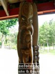 Neuseeland | Nordinsel | Bay of Islands | Northland | Paihia | Waitangi |