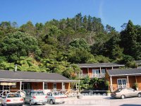 Neuseeland | Nordinsel | Waikato | Coromandel-Halbinsel | Coromandel |