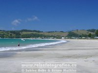 Neuseeland | Nordinsel | Waikato | Coromandel-Halbinsel | Cooks Beach |