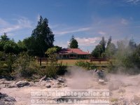 Neuseeland | Nordinsel | Bay of Plenty | Rotorua | 