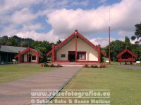 Neuseeland | Nordinsel | Bay of Plenty | Rotorua | 