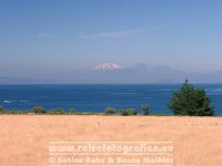 Neuseeland | Nordinsel | Waikato | Lake Taupo | Ruapehu |