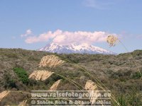 Neuseeland | Nordinsel | Manawatu-Wanganui | Ruapehu |