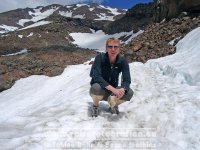 Neuseeland | Nordinsel | Manawatu-Wanganui | Ruapehu |