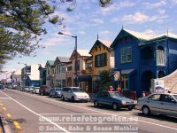 Neuseeland | Nordinsel | Hawke’s Bay | Napier | Art-Déco |