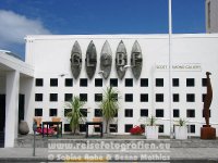 Neuseeland | Nordinsel | Hawke’s Bay | Napier | Art-Déco |