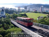 Neuseeland | Nordinsel | Greater Wellington | Wellington |