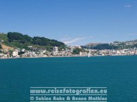 Neuseeland | Nordinsel | Greater Wellington | Wellington |