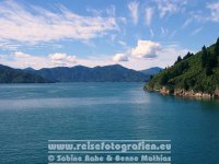 Neuseeland | Interislander |