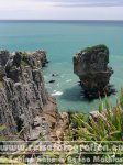 Neuseeland | Südinsel | West Coast | Pancake Rocks |