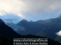Neuseeland | Südinsel | Canterbury | Mount Cook |
