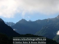 Neuseeland | Südinsel | Canterbury | Mount Cook |