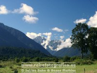 Neuseeland | Südinsel | Canterbury |