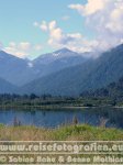 Neuseeland | Südinsel | West Coast| Lake Moeraki |