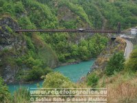 Neuseeland | Südinsel | Otago | Queenstown | Bungee Jumping |