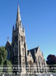 Neuseeland | Südinsel | Otago | Dunedin | Knox Church |