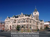 Neuseeland 2005