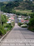 Neuseeland | Südinsel | Otago | Dunedin | Baldwin Street |