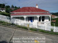 Neuseeland | Südinsel | Otago | Dunedin | Baldwin Street |