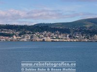 Neuseeland | Südinsel | Otago | Dunedin |