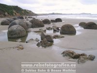 Neuseeland | Südinsel | Otago | Moeraki | Moeraki Boulders |