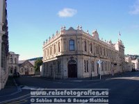 Neuseeland | Südinsel | Otago | Oamaru |