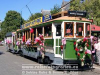 Neuseeland | Südinsel | Canterbury | Christchurch | Straßenbahn |