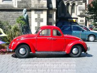 Neuseeland | Südinsel | Canterbury | Christchurch | Cathedral Square |
