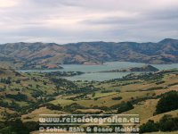 Neuseeland | Südinsel | Canterbury | Banks Peninsula |
