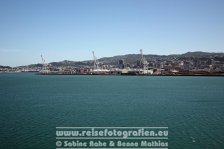 Neuseeland | Nordinsel | Greater Wellington | Wellington |