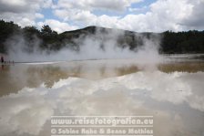 Neuseeland | Nordinsel | Bay of Plenty | Rotorua-Distrikt |