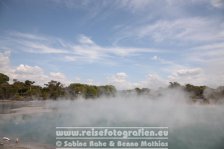 Neuseeland | Nordinsel | Bay of Plenty | Rotorua-Distrikt |