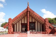 Neuseeland | Nordinsel | Bay of Plenty | Rotorua |