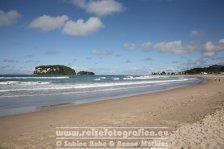 Neuseeland | Nordinsel | Coromandel Peninsula | Waikato | Whangamata |