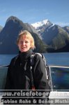 Neuseeland | Südinsel | Southland | Milford Sound |