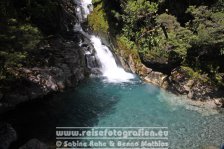 Neuseeland | Südinsel | Southland | Milford Sound |