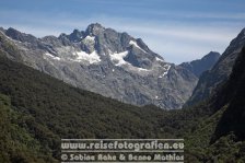 Neuseeland | Südinsel | Southland | Milford Sound |