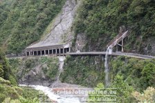 Neuseeland | Südinsel | West Coast | Arthur’s-Pass-Nationalpark |