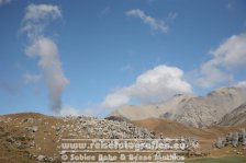 Neuseeland | Südinsel | Canterbury | Arthur’s-Pass-Nationalpark |