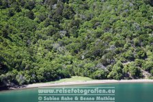 Neuseeland | Südinsel | Marlborough | Queen Charlotte Sound |