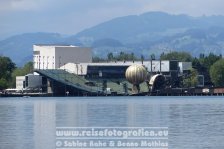 Österreich | Vorarlberg | Bregenz (Bodensee) | Seebühne |