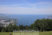 Österreich | Vorarlberg | Bregenz (Bodensee) | Auf dem Pfänder (1064 m) |