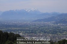 Österreich | Vorarlberg | Bregenz (Bodensee) | Auf dem Pfänder (1064 m) |