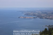 Österreich | Vorarlberg | Bregenz (Bodensee) | Auf dem Pfänder (1064 m) |